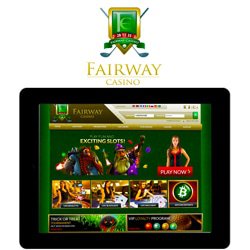 description generale de fairway casino