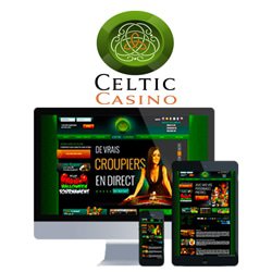revue celtic casino en ligne